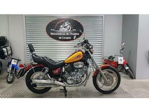 YAMAHA - XV 1100 VIRAGO