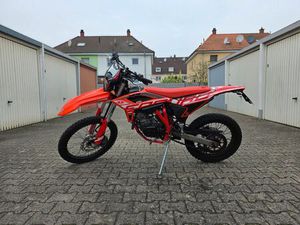 BETA RR 125 LC 4T 2021 - TÜV NEU