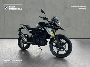 BMW G 310 GS