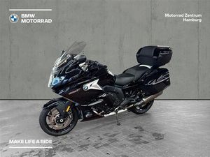 BMW K 1600 GT