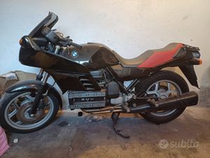 BMW K100 RS