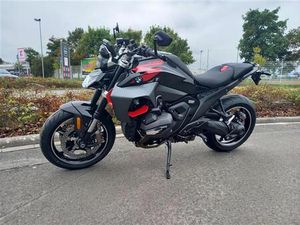 BMW R 1300 R OPTION 719!