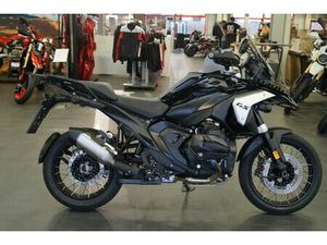 BMW R1300GS TB +AUTOMATIK +2 PAKETE+ACC+AFHR+5 EXTRA