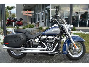 2023 HERITAGE CLASSIC 114