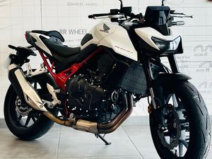 HONDA HORNET 750 | MOTO USADA PREÇO € 7.350,00 - P39494 LOMBAS E CURVAS