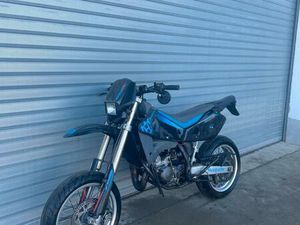 HUSQVARNA SM 125 KEINE WR CR