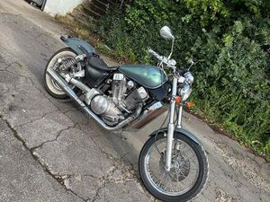 KAWASAKI VN 15 SE TÜV 07/26