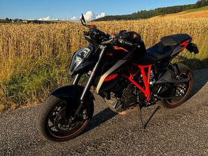 1290 SUPER DUKE R