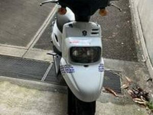 MBK BOOSTER 50 - 2013