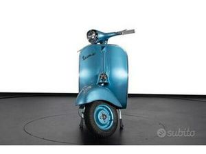 PIAGGIO VESPA 150 VBA1T