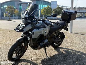 BMW R 1300 GS ADVENTURE GSA ADVENTURE