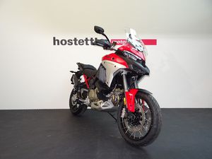MULTISTRADA V4 RALLY RADAR