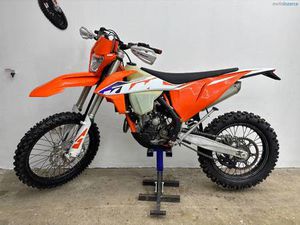 KTM 250 EXC-F