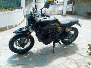 BRIXTON CROSSFIRE 500 - 2024