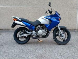 HONDA VARADERO 125 - 2022