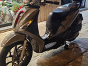 PIAGGIO MEDLEY 150 S 2021