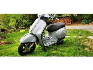 VESPA GTS 125 SUPERTECH ABS
