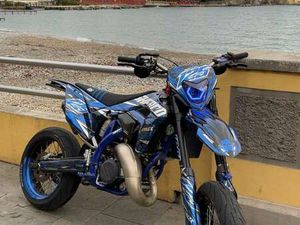SHERCO SM 125 2T