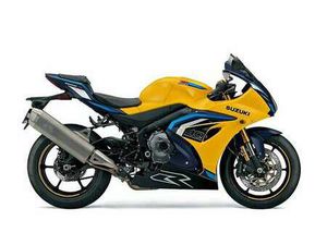 GSX-R 1000 R *40TH EDITION* *LIMITIERT* *VORBES...