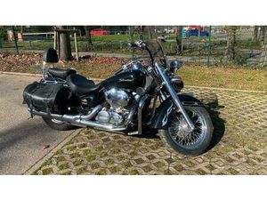 HONDA, SHADOW 750 VT RV 50