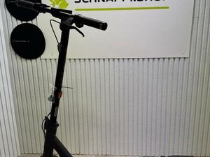 SEGWAY-NINEBOT MAX G2 D, E SCOOTER MIT STRAßENZULASSUNG