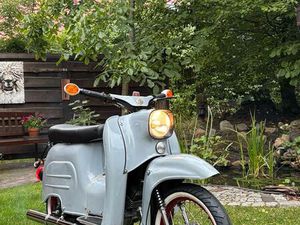 SIMSON SCHWALBE KR 51/2 (MIT PAPIEREN)