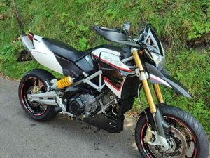 1200 ABS / LEOVINCE TITANIUM