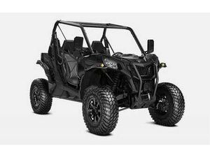 MAVERICK 1000 DPS SPORT ABS