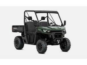 TRAXTER AUTOMATIK XU HD9 ABS