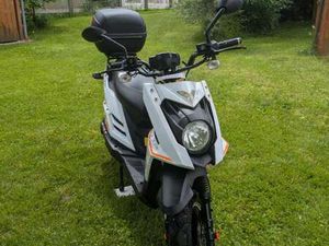 KSR MOTO TTX- ELECTRIC SCOOTER (MOPED)
