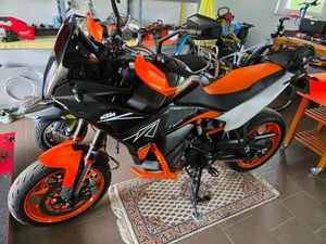 SMT - SEHR SCHÃ¶NER UMBAU - REMUS, FRONT GEÃ¤NDERT,