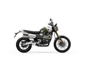 SCRAMBLER 1200 XE TEILZAHLUNG Â¬189 MIT GARANTIE...