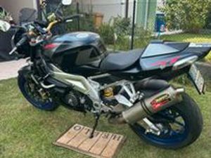 APRILIA TUONO NEW