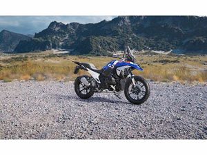 MOTO BMW MOTORRAD R 1300 GS DE OCASIÓN 91187951