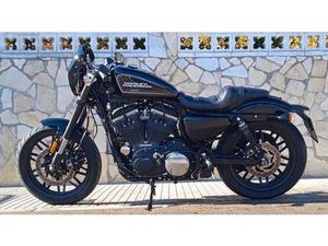 HARLEY DAVIDSON - SPORTSTER ROADSTER 12