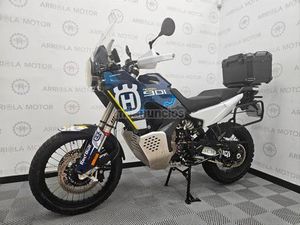 HUSQVARNA - NORDEN 901