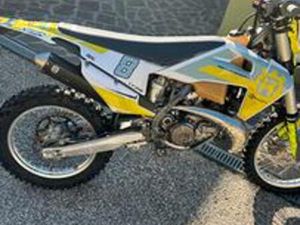 HUSQVARNA 250 I 2021