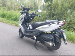 KYMCO K XCT