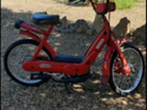 MOTORINO PIAGGIO CIAO