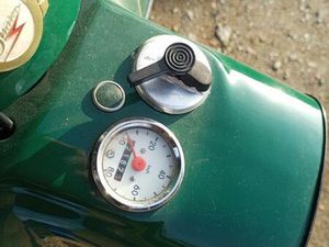 SCHWALBE HYCOMAT KR 51/1 S