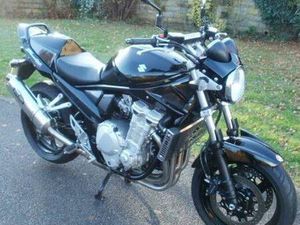 SUZUKI BANDIT 1250 1255 CC