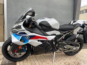 BMW - S 1000 RR