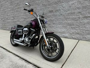 2016 HARLEY-DAVIDSON® FXDL - DYNA® LOW RIDER®