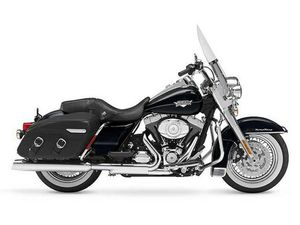 2013 HARLEY-DAVIDSON® FLHRC - ROAD KING® CLASSIC