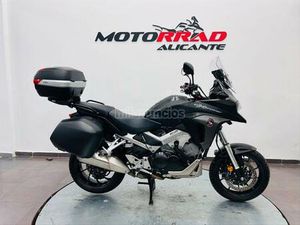 HONDA - CROSSRUNNER VFR800X