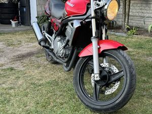 KAWASAKI ER 5 , POJEMNOŚĆ 499 PRZEBIEG 17857 KM 2004R WIĄZOWNICA DUŻA