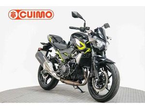 KAWASAKI - Z 400