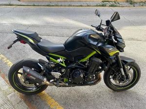 KAWASAKI - Z 900