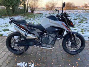 KTM 790 DUKE ROK 2023 PELNA MOC RAWICZ OSIEDLE 350 LECIA RAWICZA