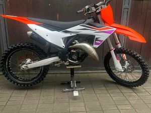 KTM SX 125 /2024R PIASECZNO